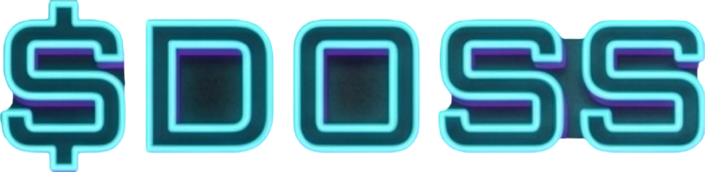Doss Protocol Logo